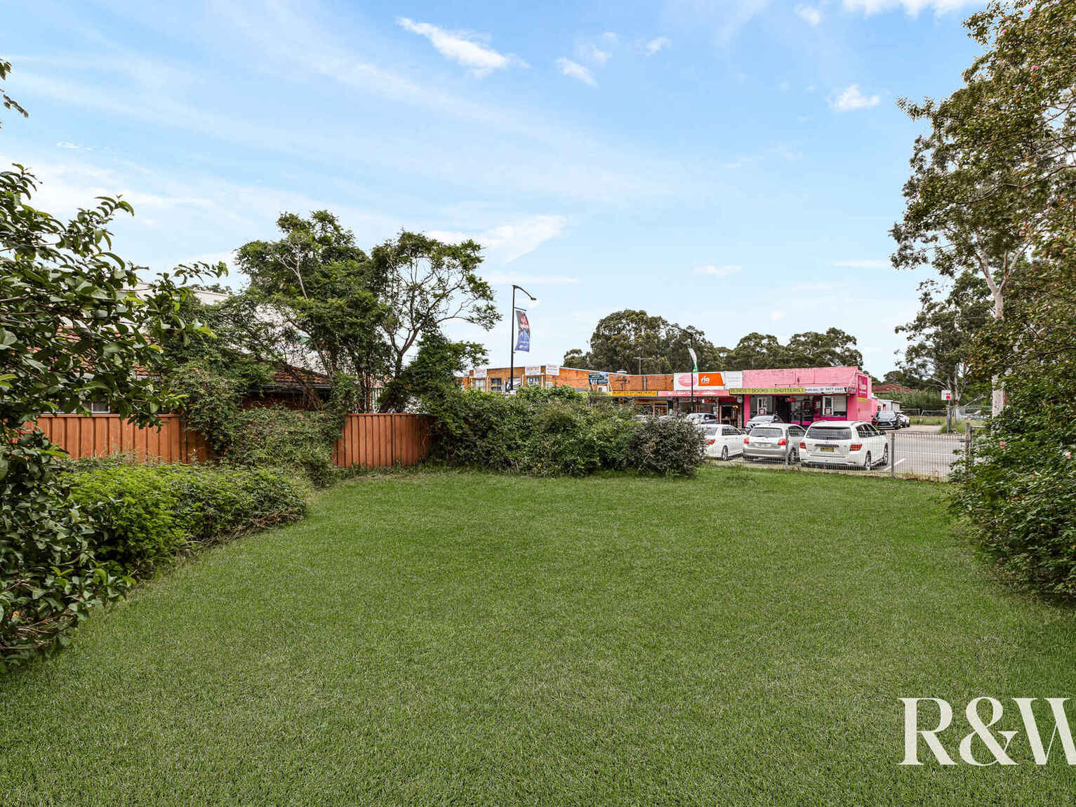 62 & 64 Rooty Hill Road Rooty Hill