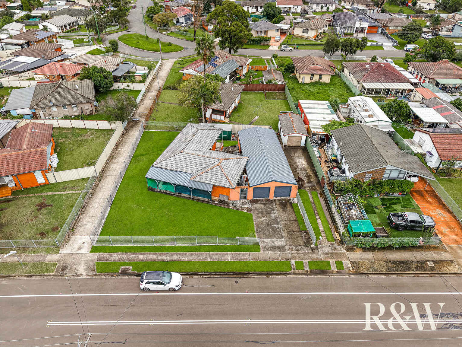 11 Radburn Road Hebersham