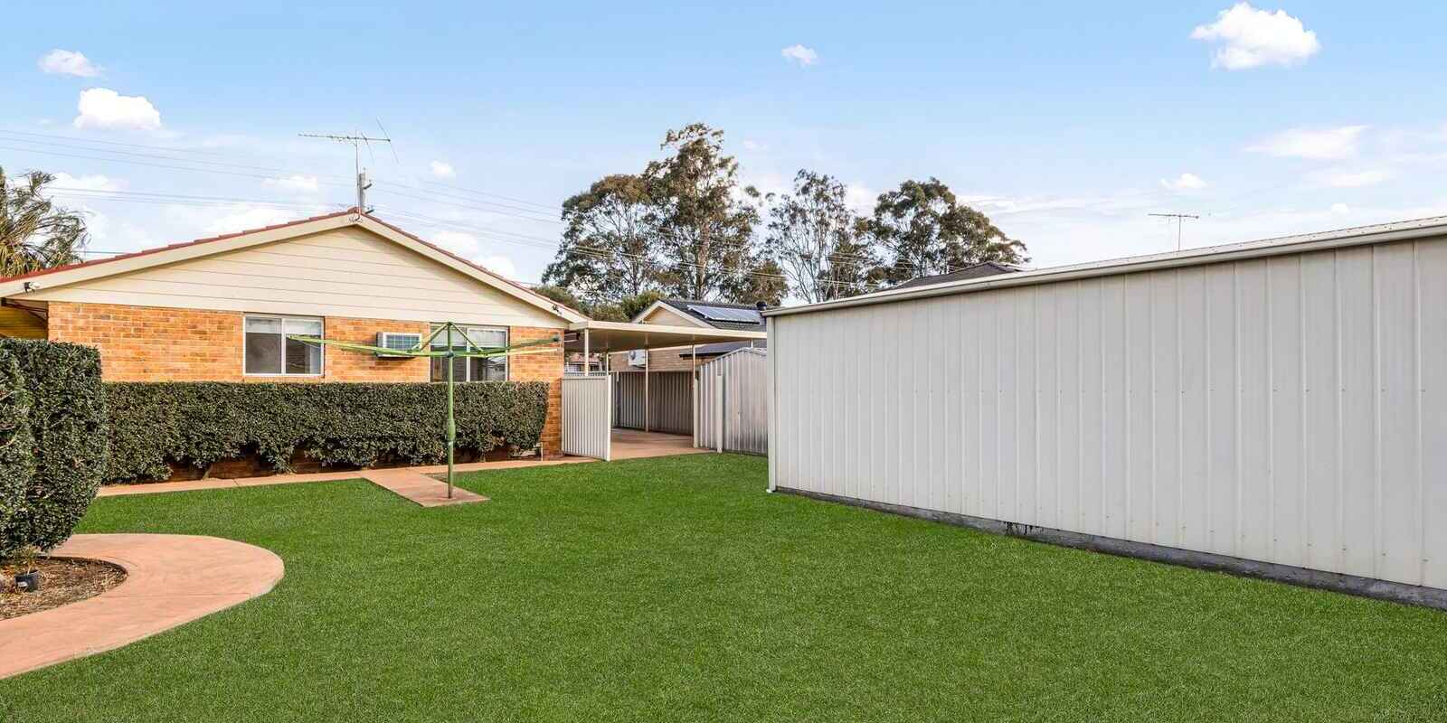 27 Spencer Street Rooty Hill