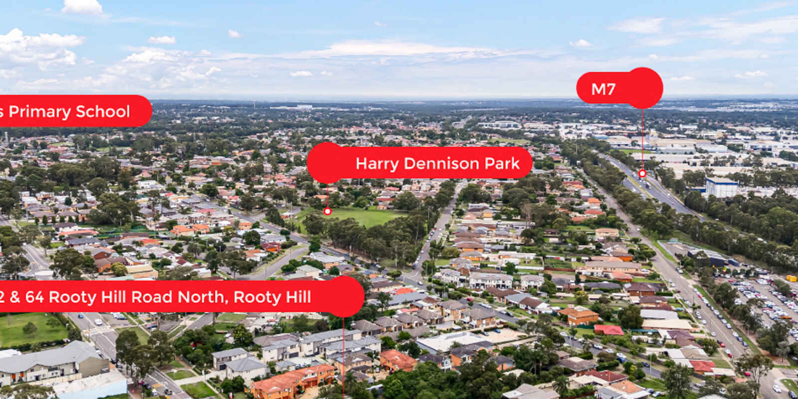 64 Rooty Hill Road North Rooty Hill