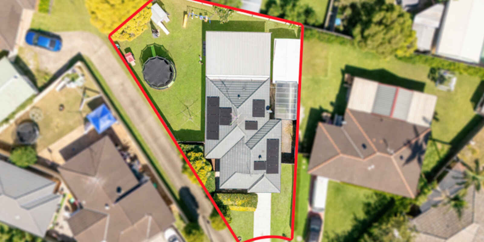 11 Scorpius Place Cranebrook