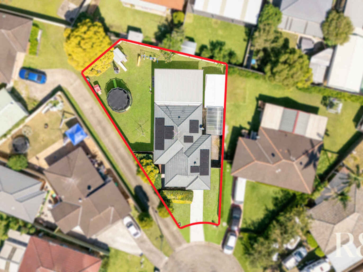 11 Scorpius Place Cranebrook