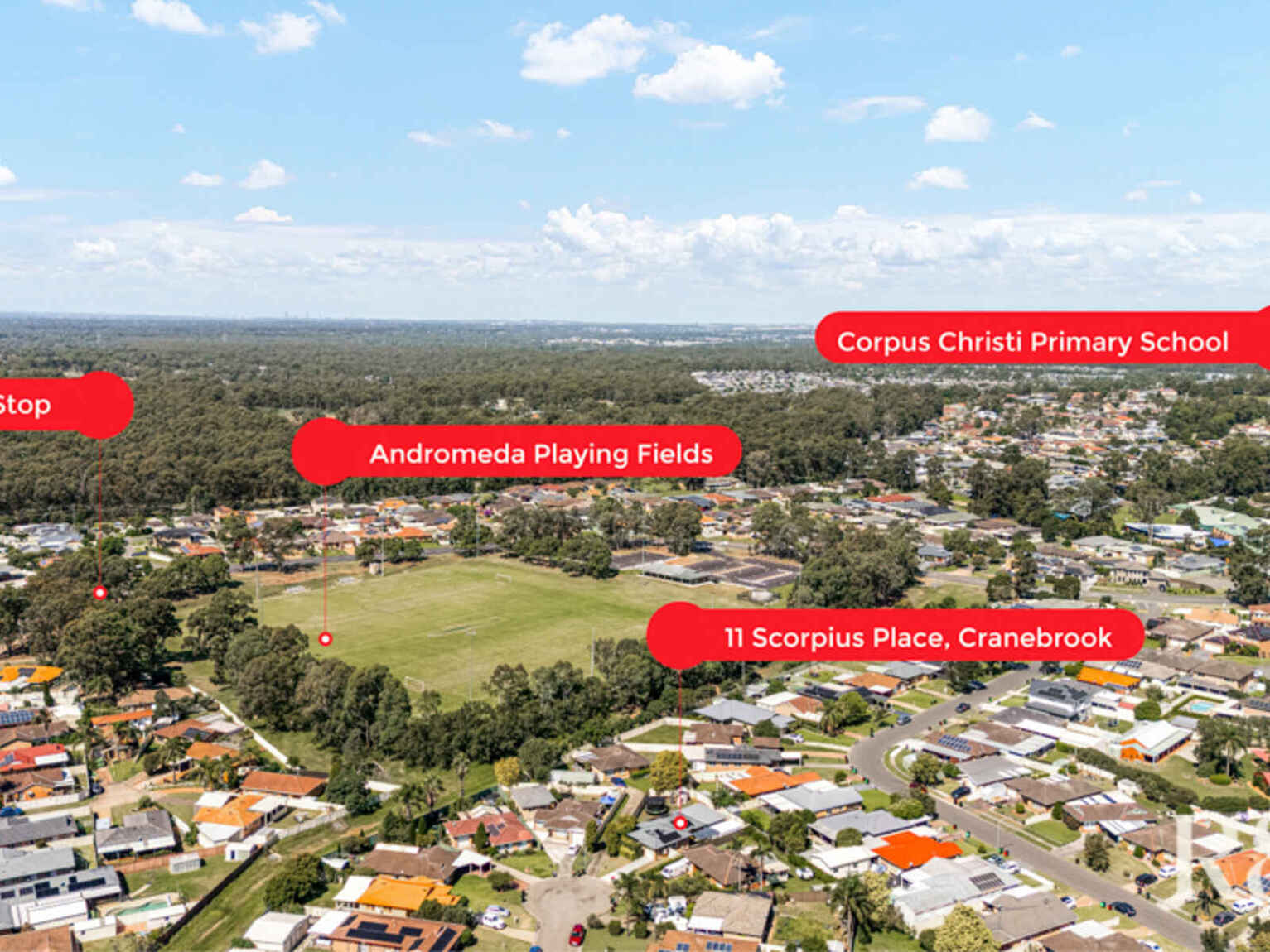 11 Scorpius Place Cranebrook