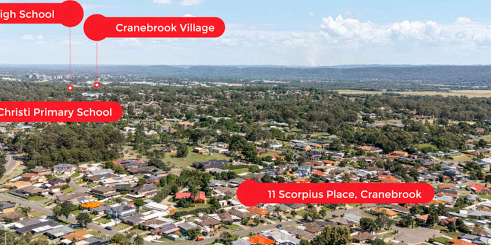 11 Scorpius Place Cranebrook