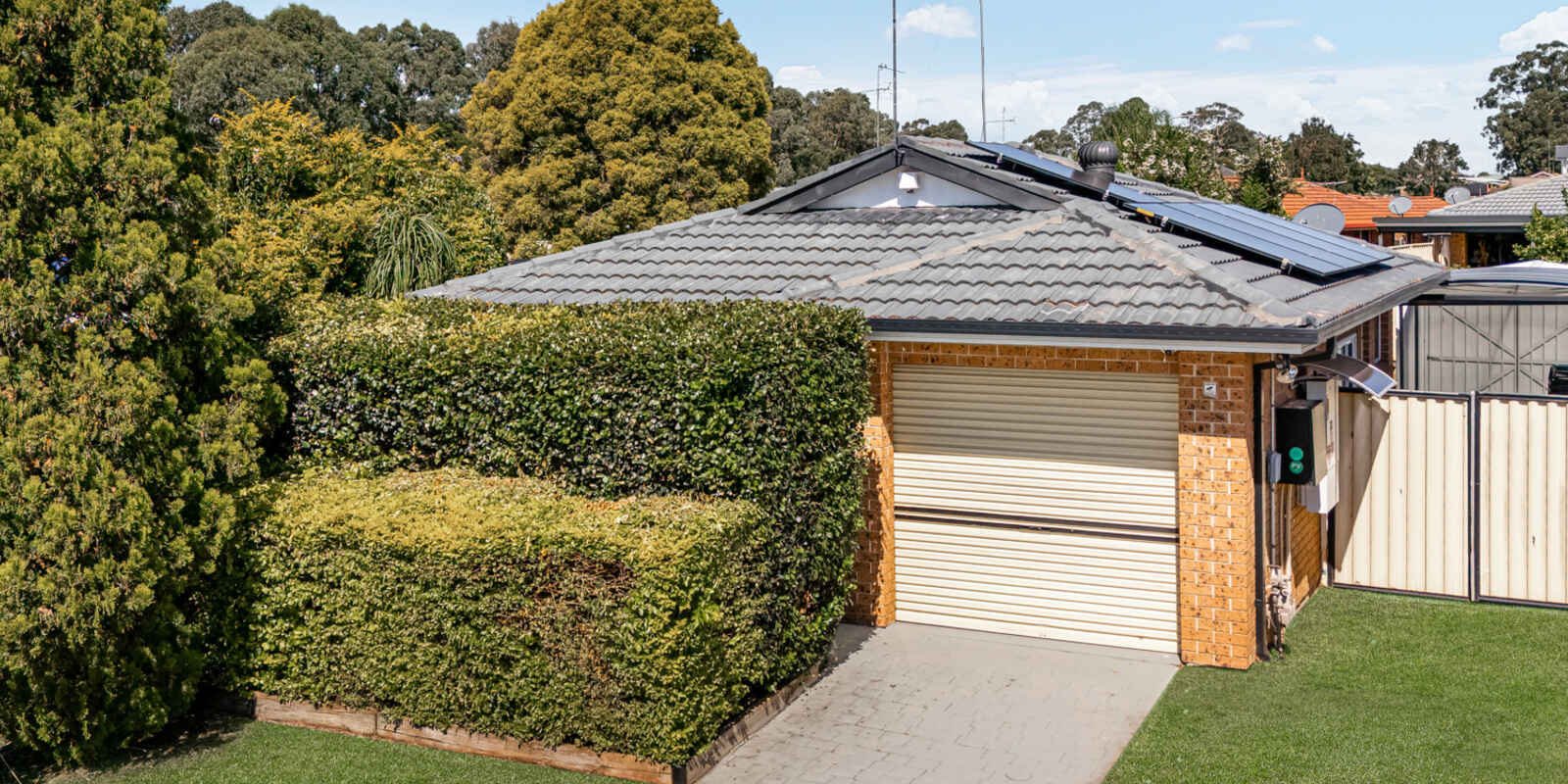 11 Scorpius Place Cranebrook 11 Scorpius Place Cranebrook