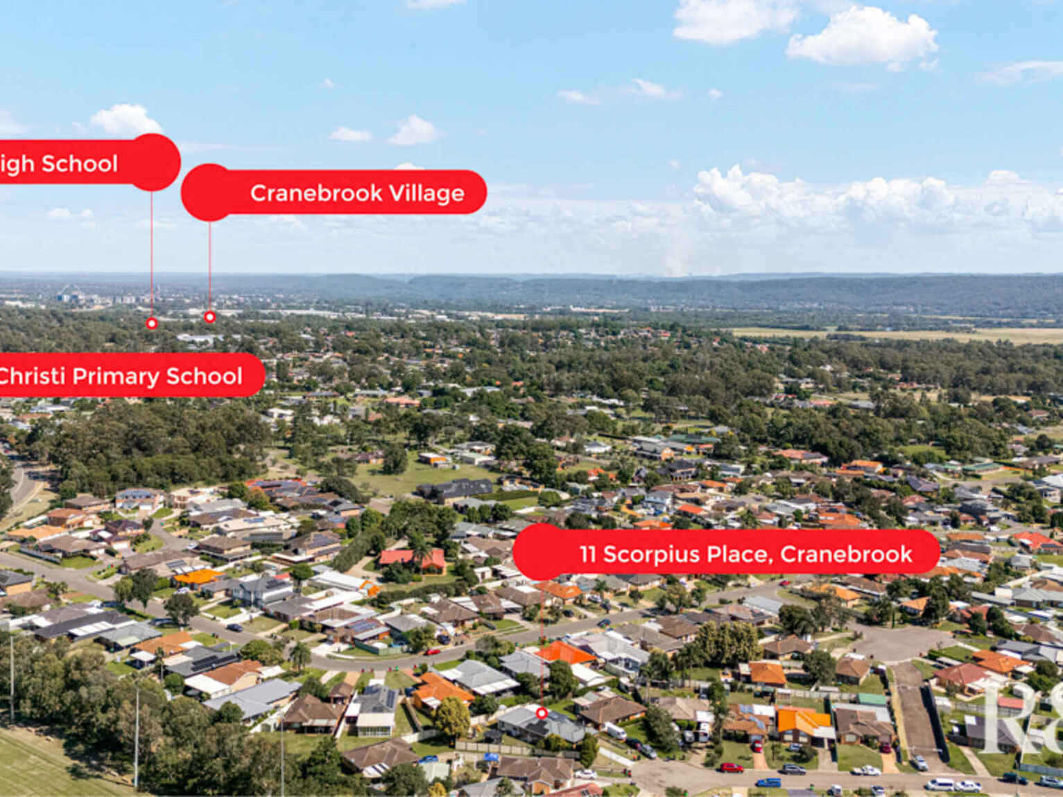 11 Scorpius Place Cranebrook 11 Scorpius Place Cranebrook