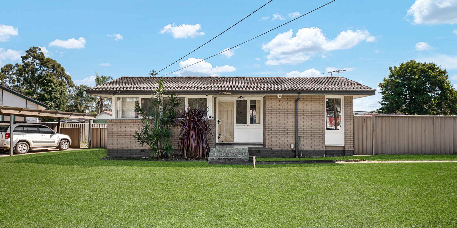 30 Andover Crescent Hebersham