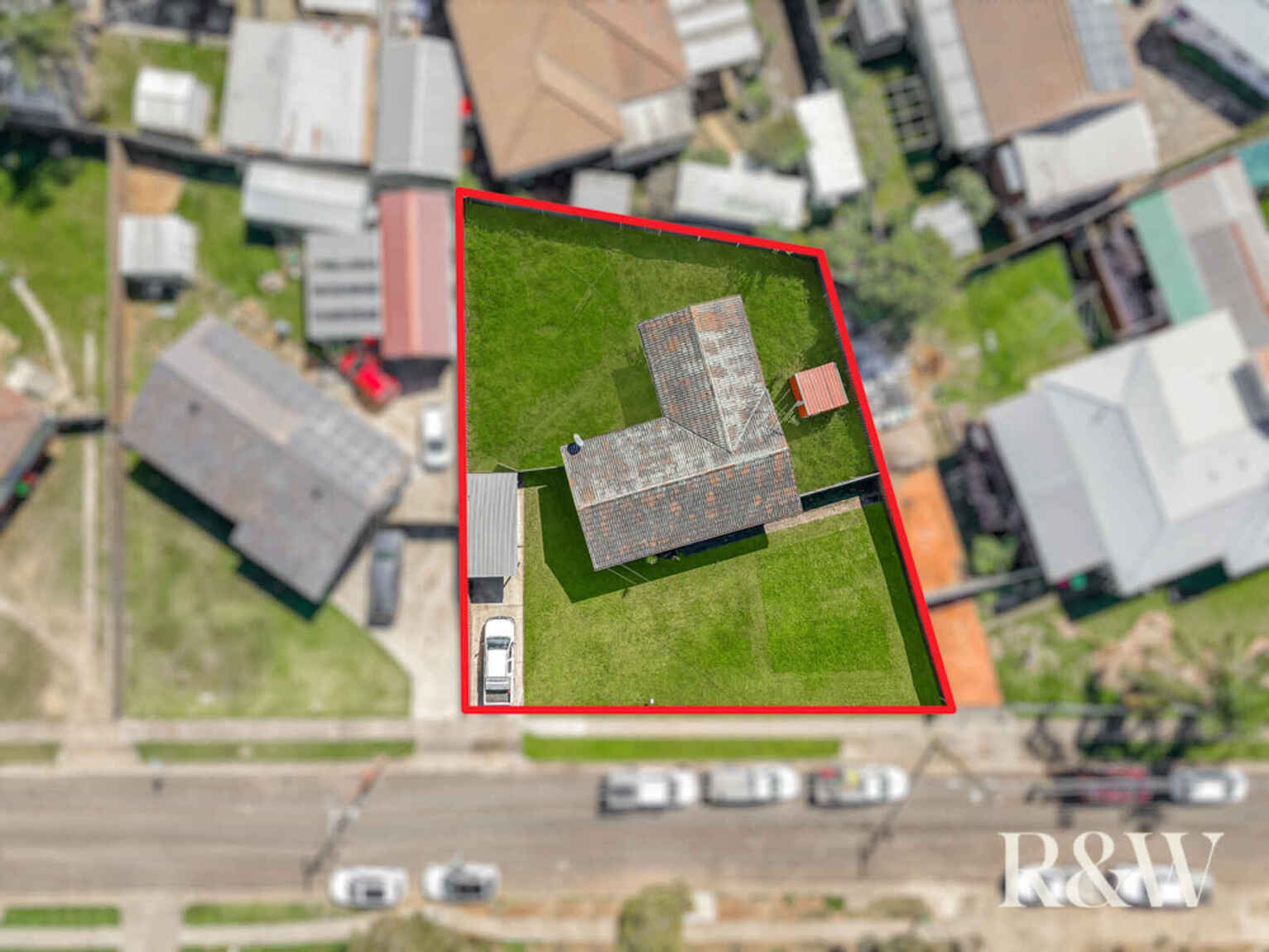 30 Andover Crescent Hebersham