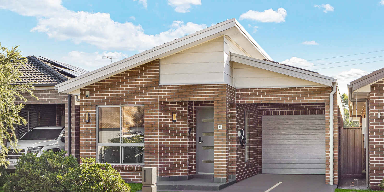 81 Carroll Crescent Plumpton