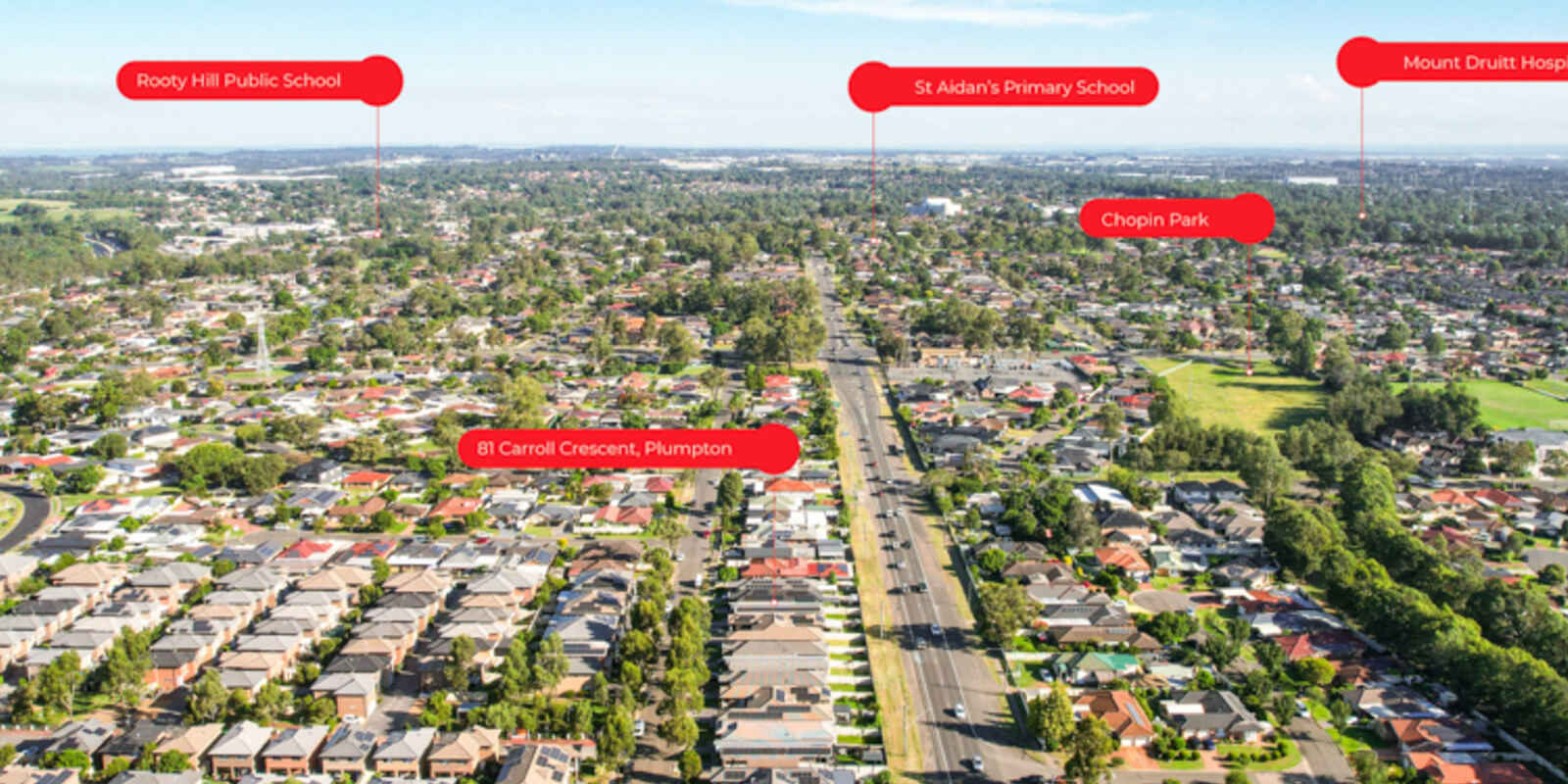 81 Carroll Crescent Plumpton