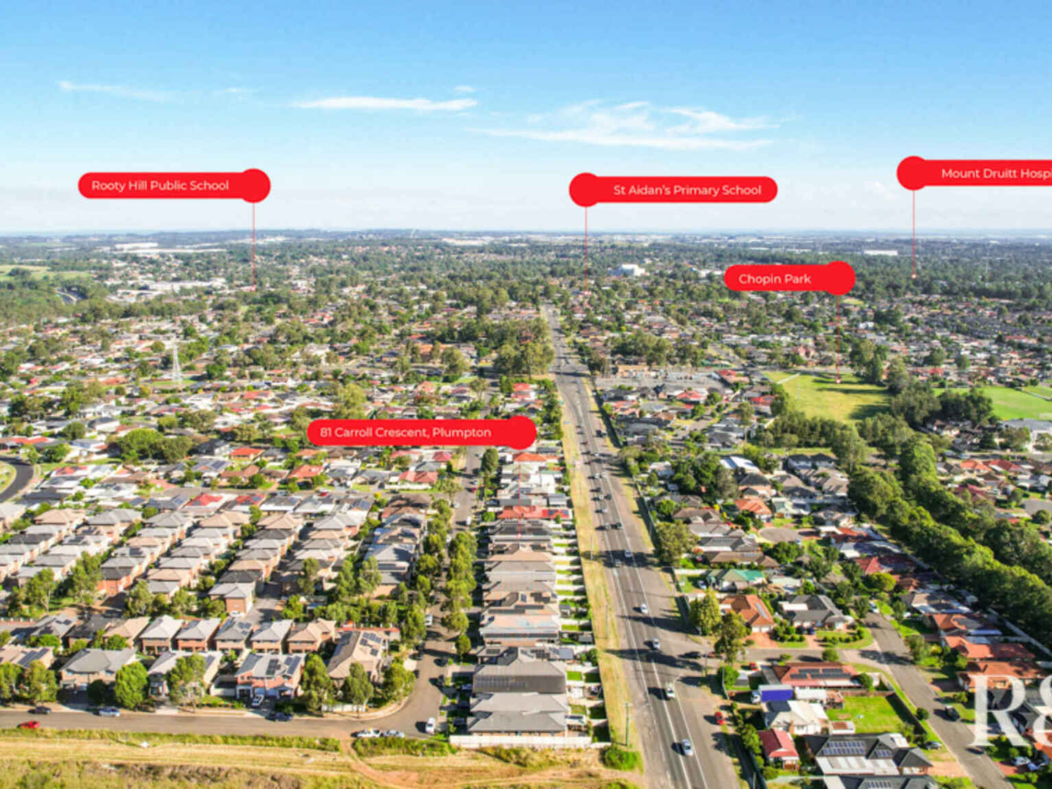 81 Carroll Crescent Plumpton