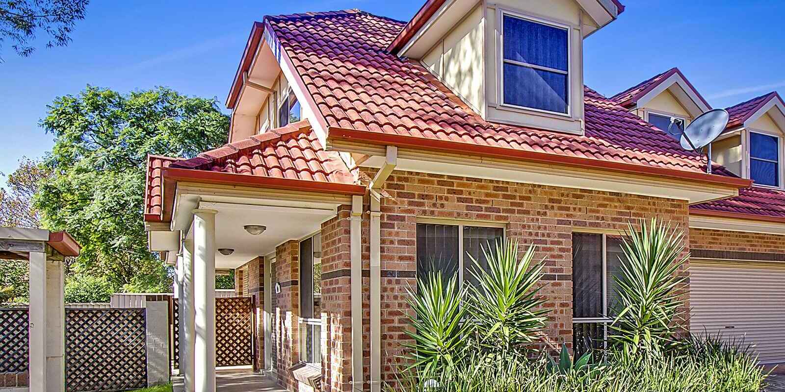 1/164-166 Canberra Street St Marys