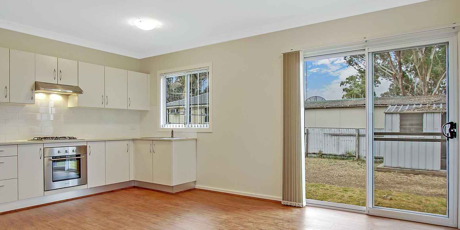 47a Marquesa Crescent Lethbridge Park