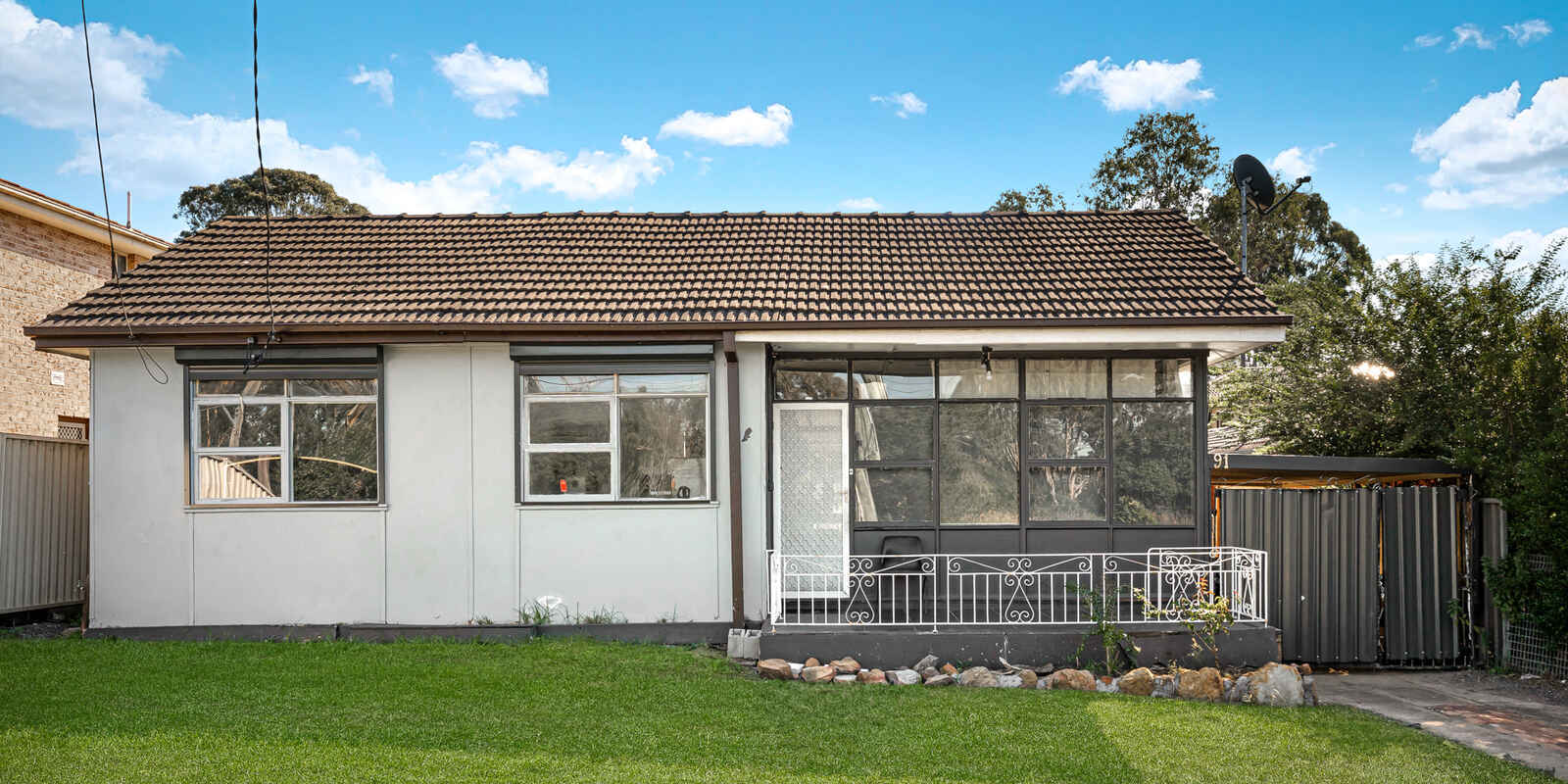 91 Melbourne Street Oxley Park