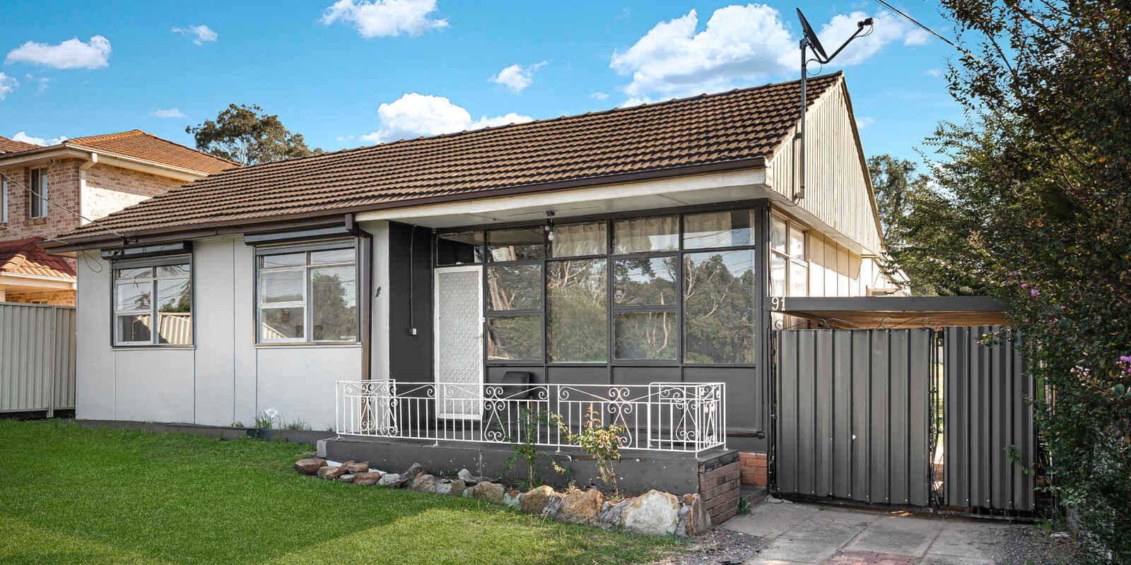 91 Melbourne Street Oxley Park