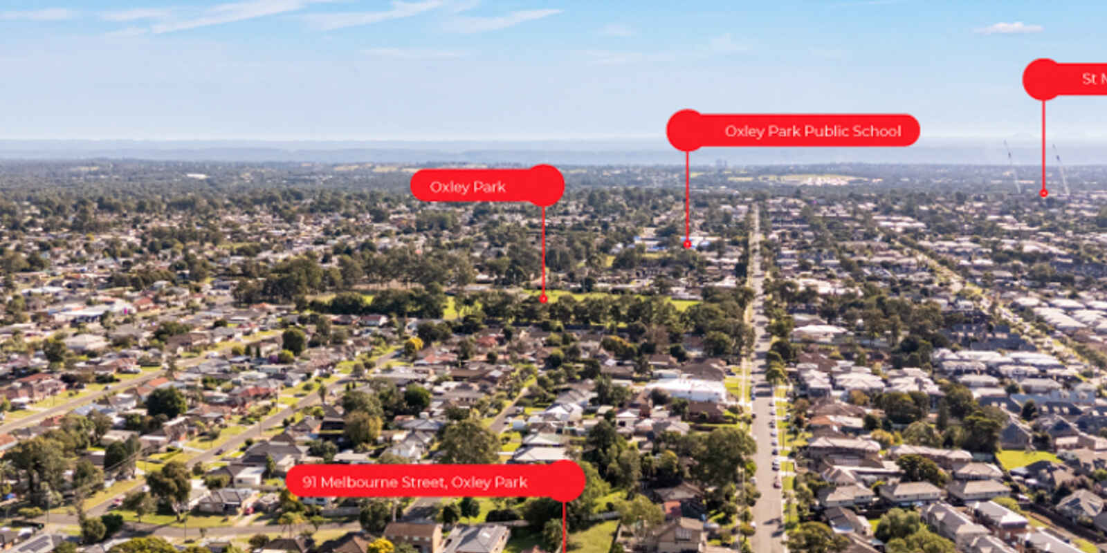 91 Melbourne Street Oxley Park