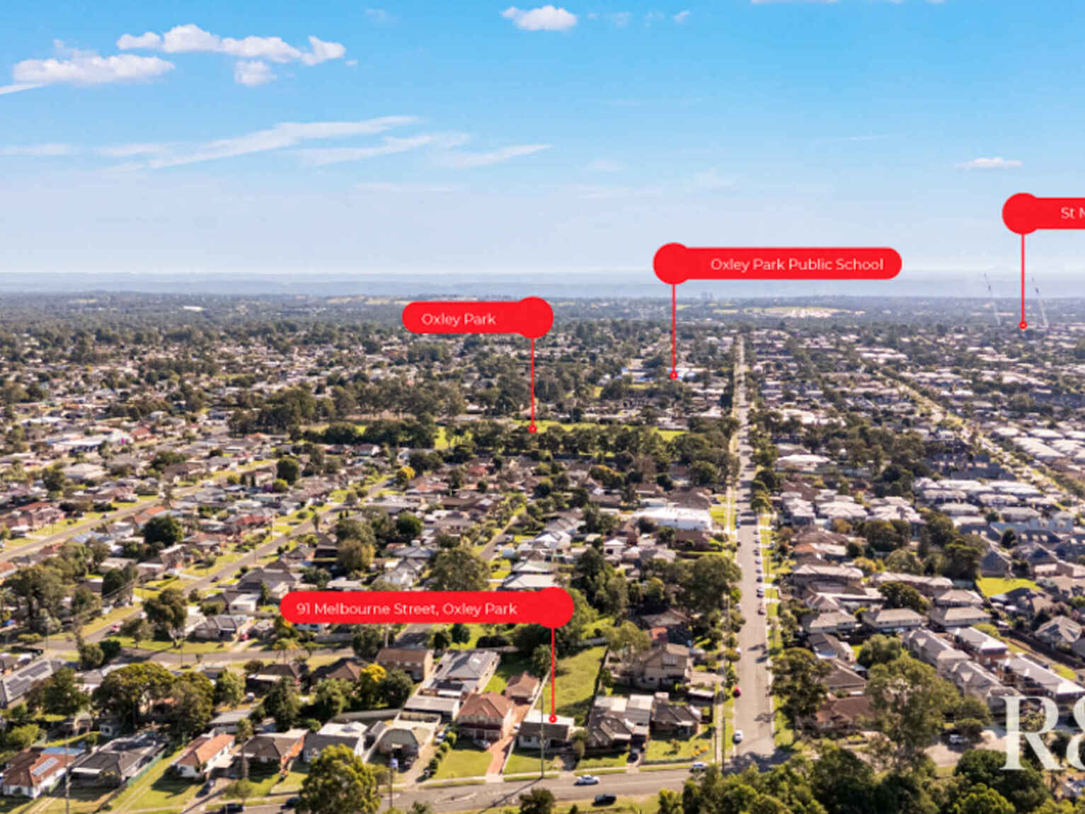 91 Melbourne Street Oxley Park