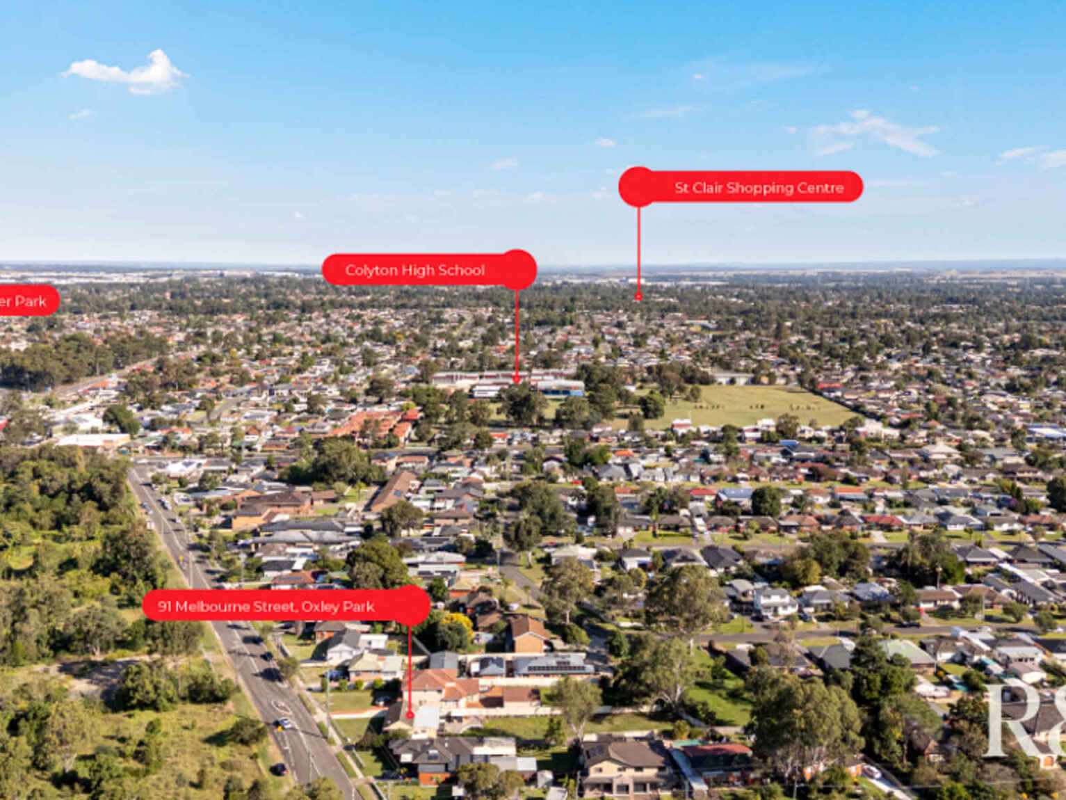 91 Melbourne Street Oxley Park