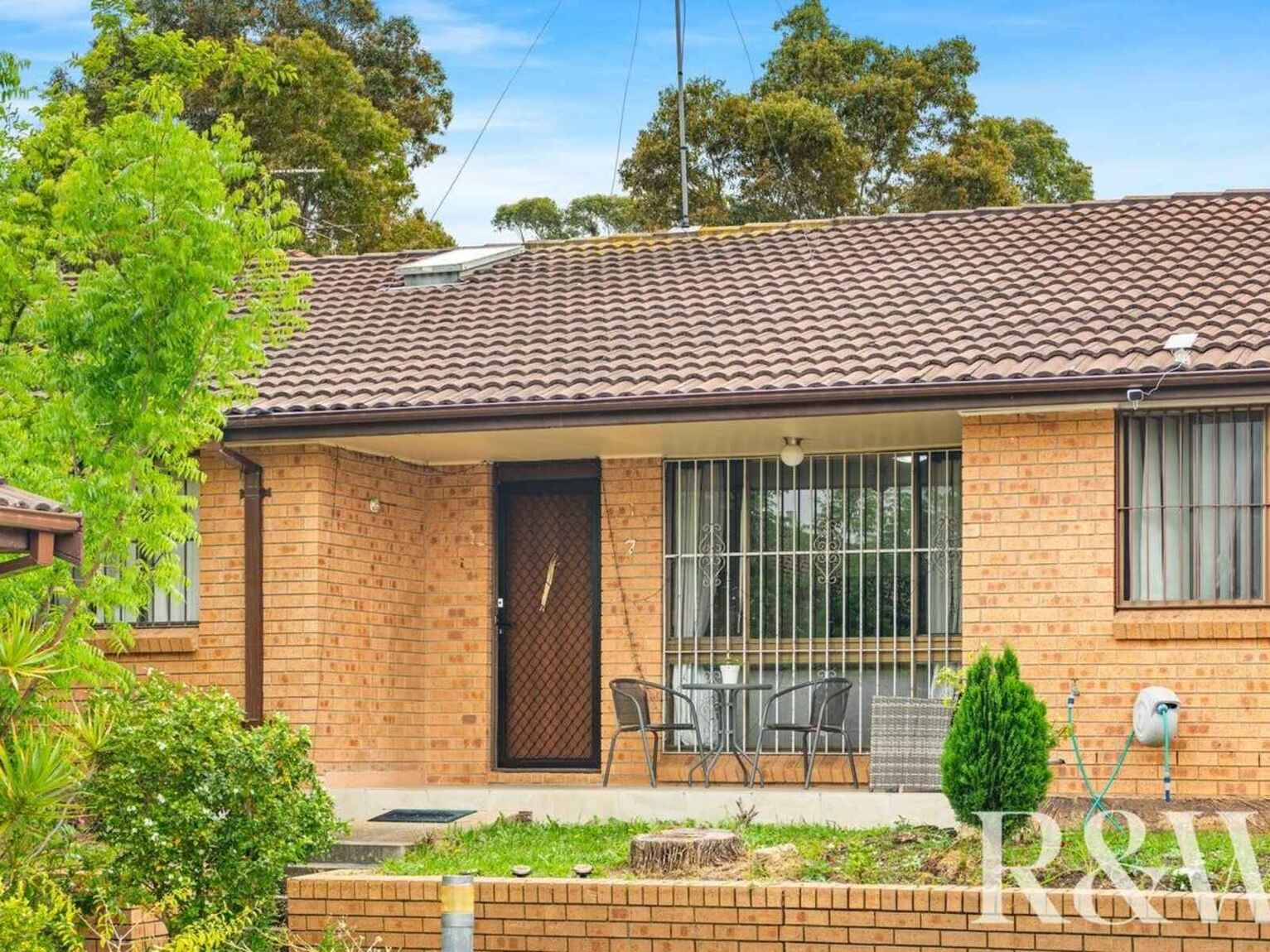 7/13 Hythe Street Mount Druitt