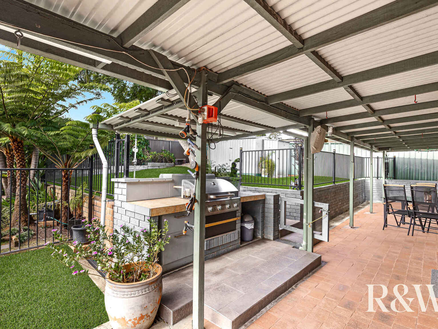 30 Driscoll Avenue Rooty Hill