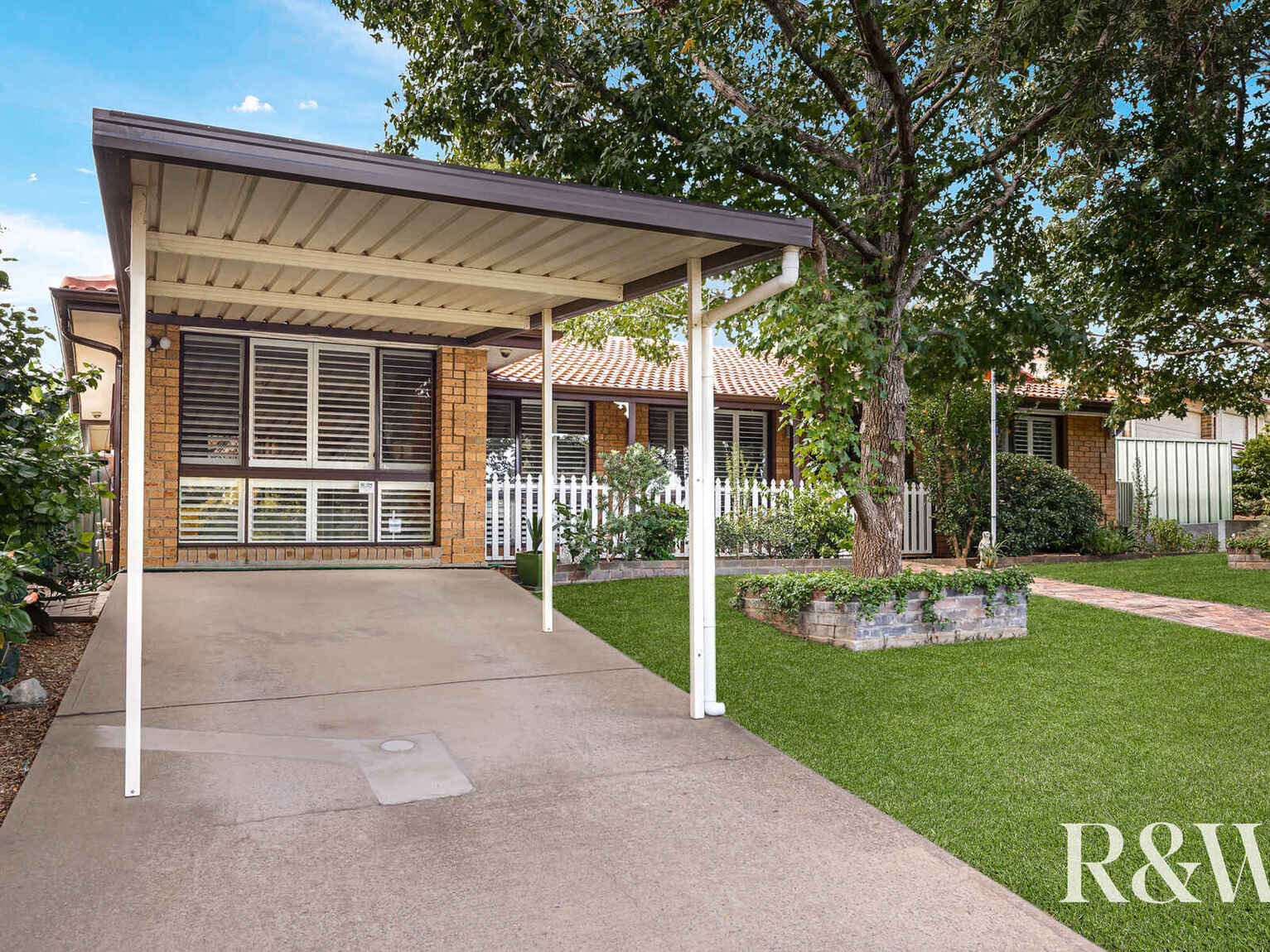 30 Driscoll Avenue Rooty Hill