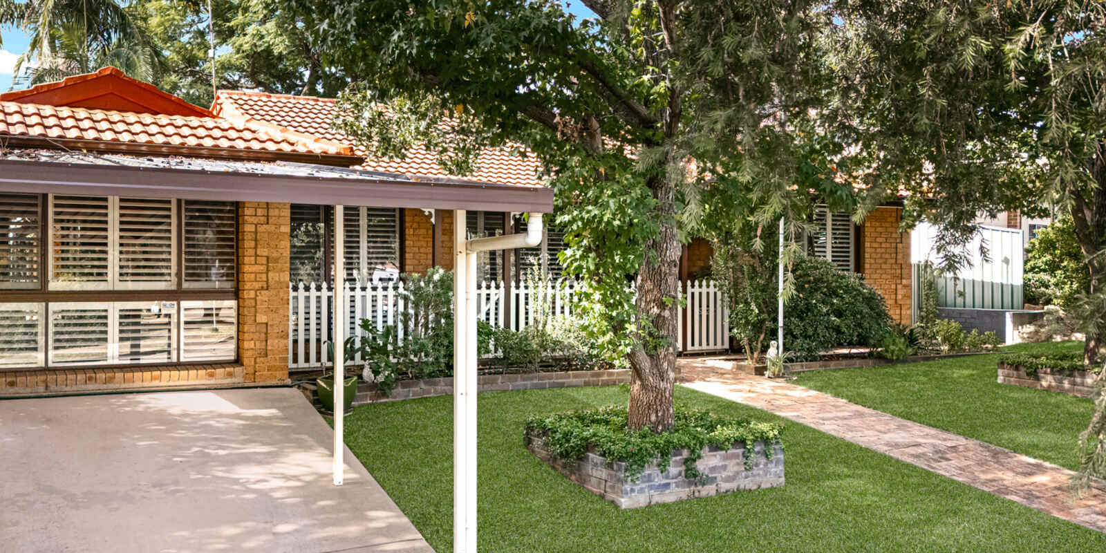 30 Driscoll Avenue Rooty Hill