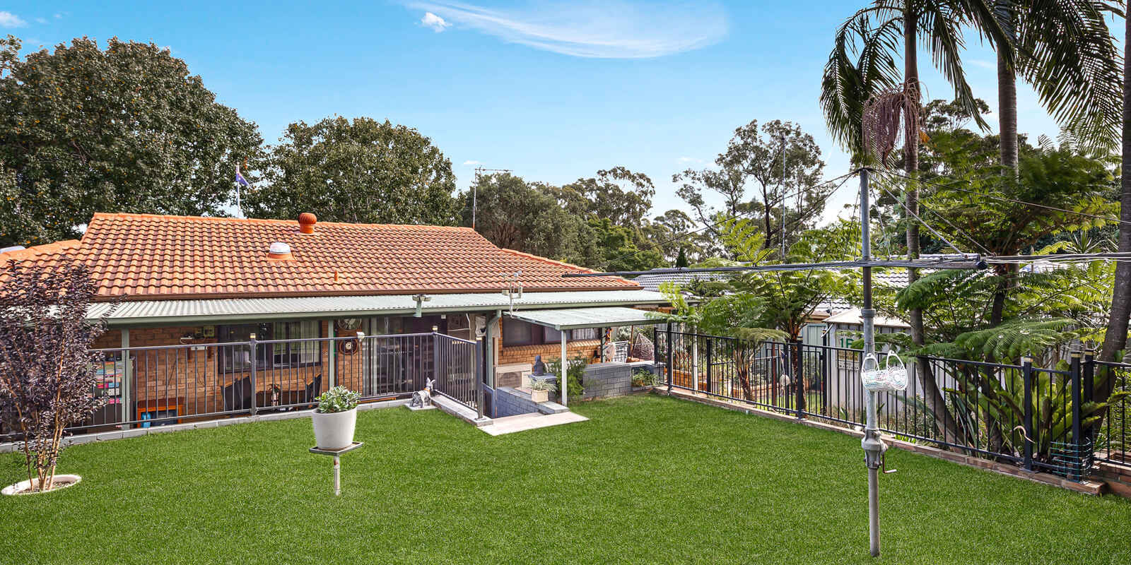 30 Driscoll Avenue Rooty Hill