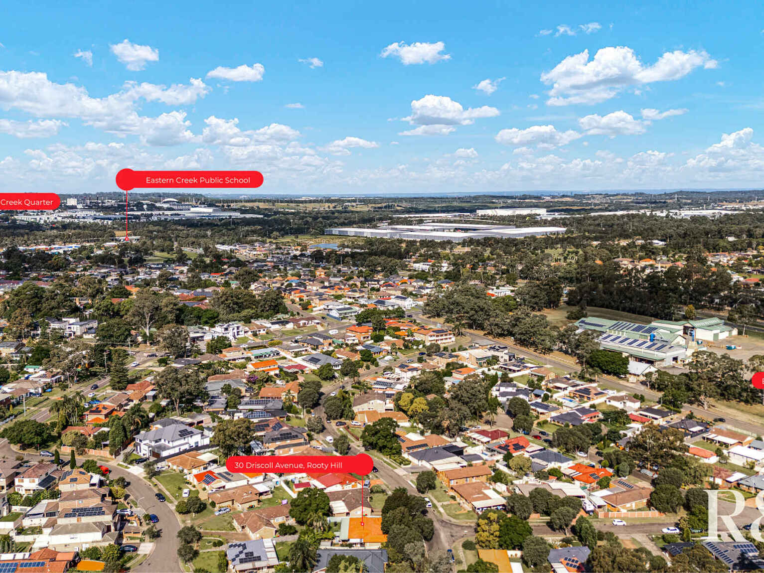 30 Driscoll Avenue Rooty Hill