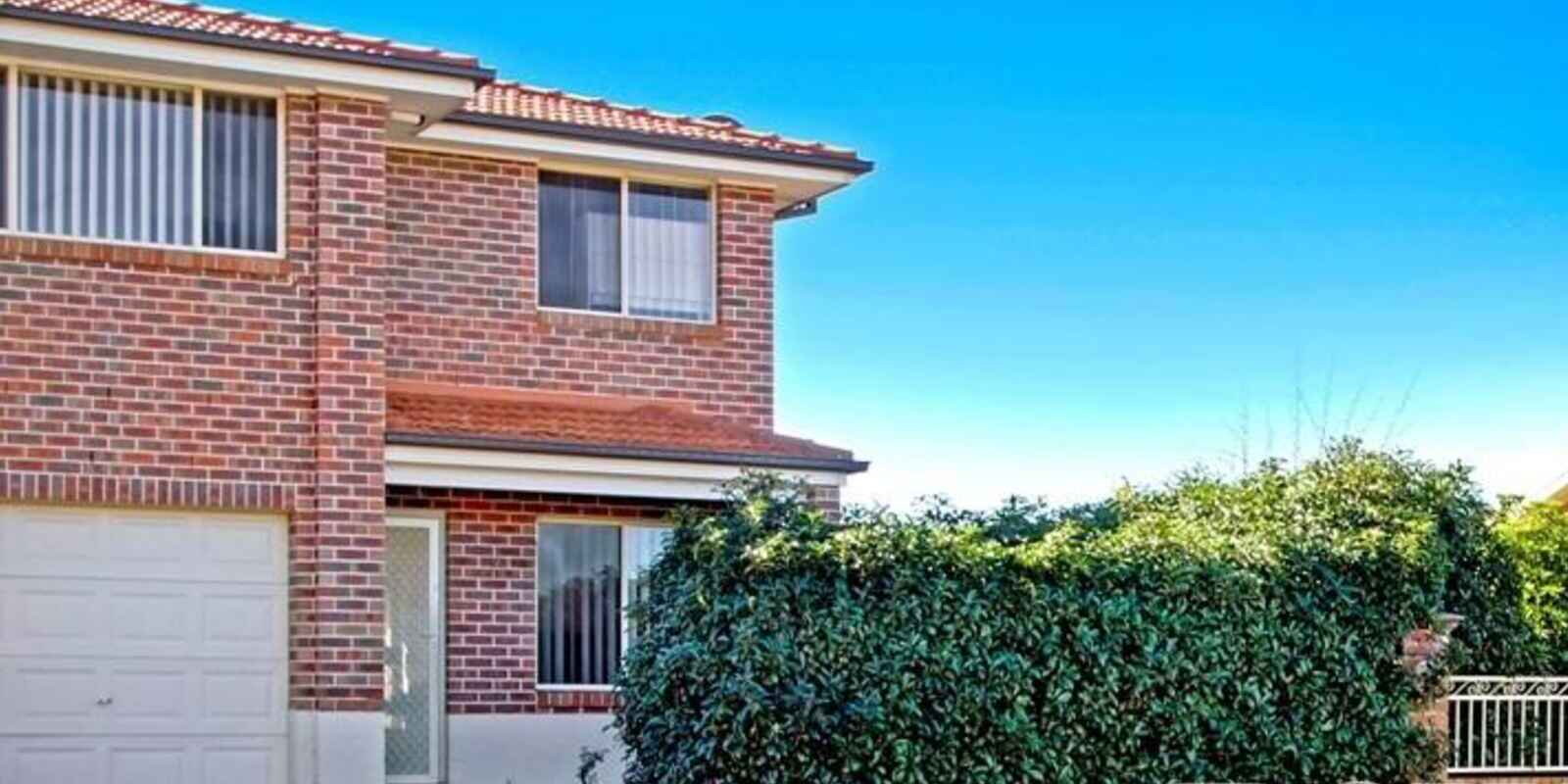 2/39 O'Brien Street Mount Druitt