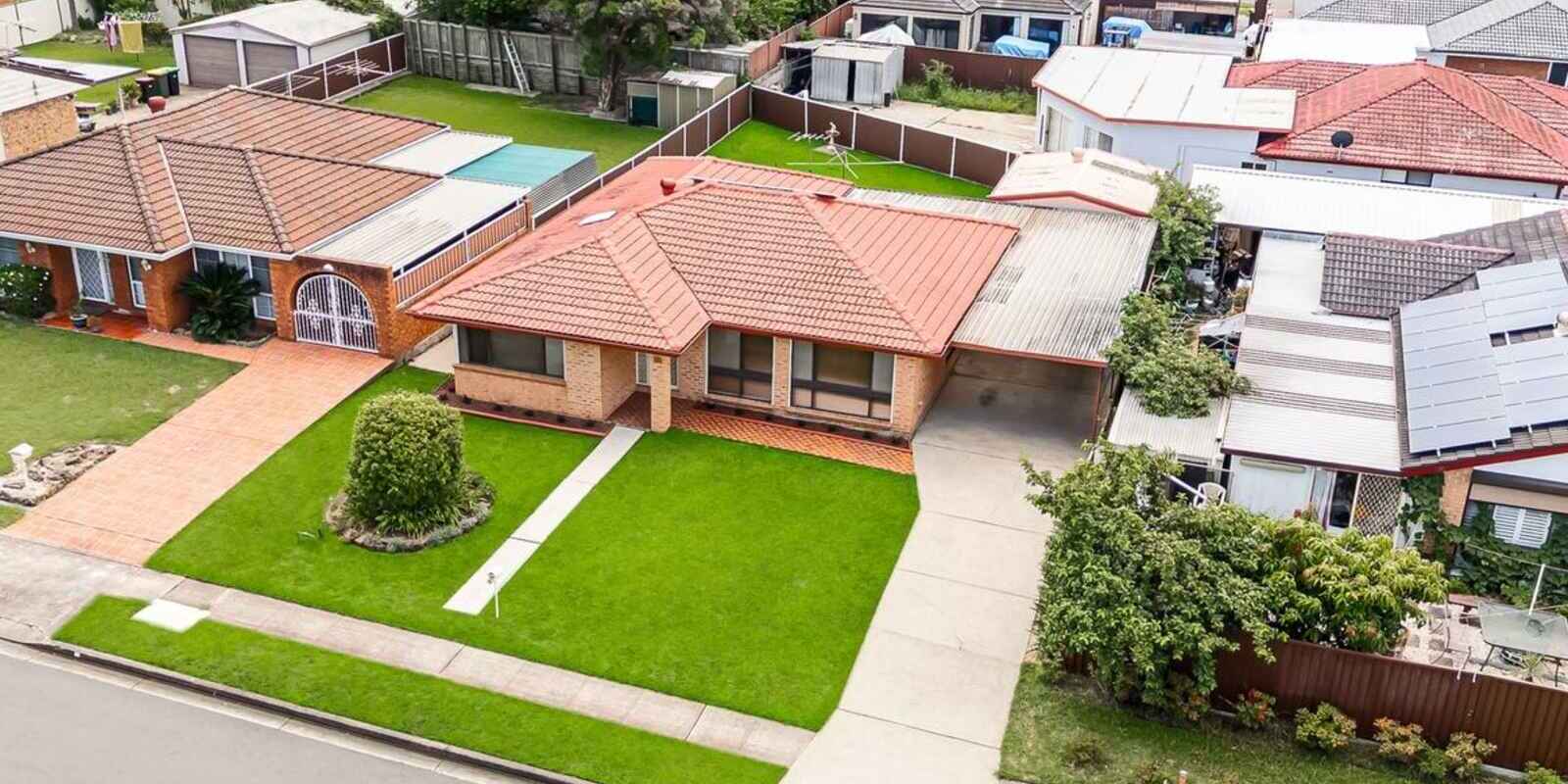 17 Polonia Avenue Plumpton