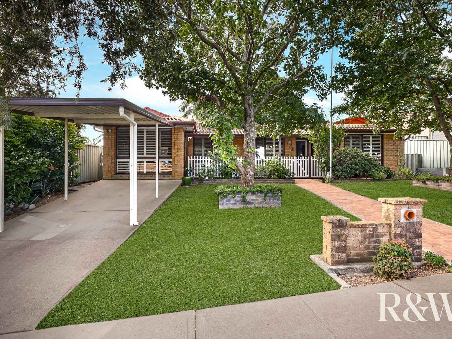 30 Driscoll Avenue Rooty Hill