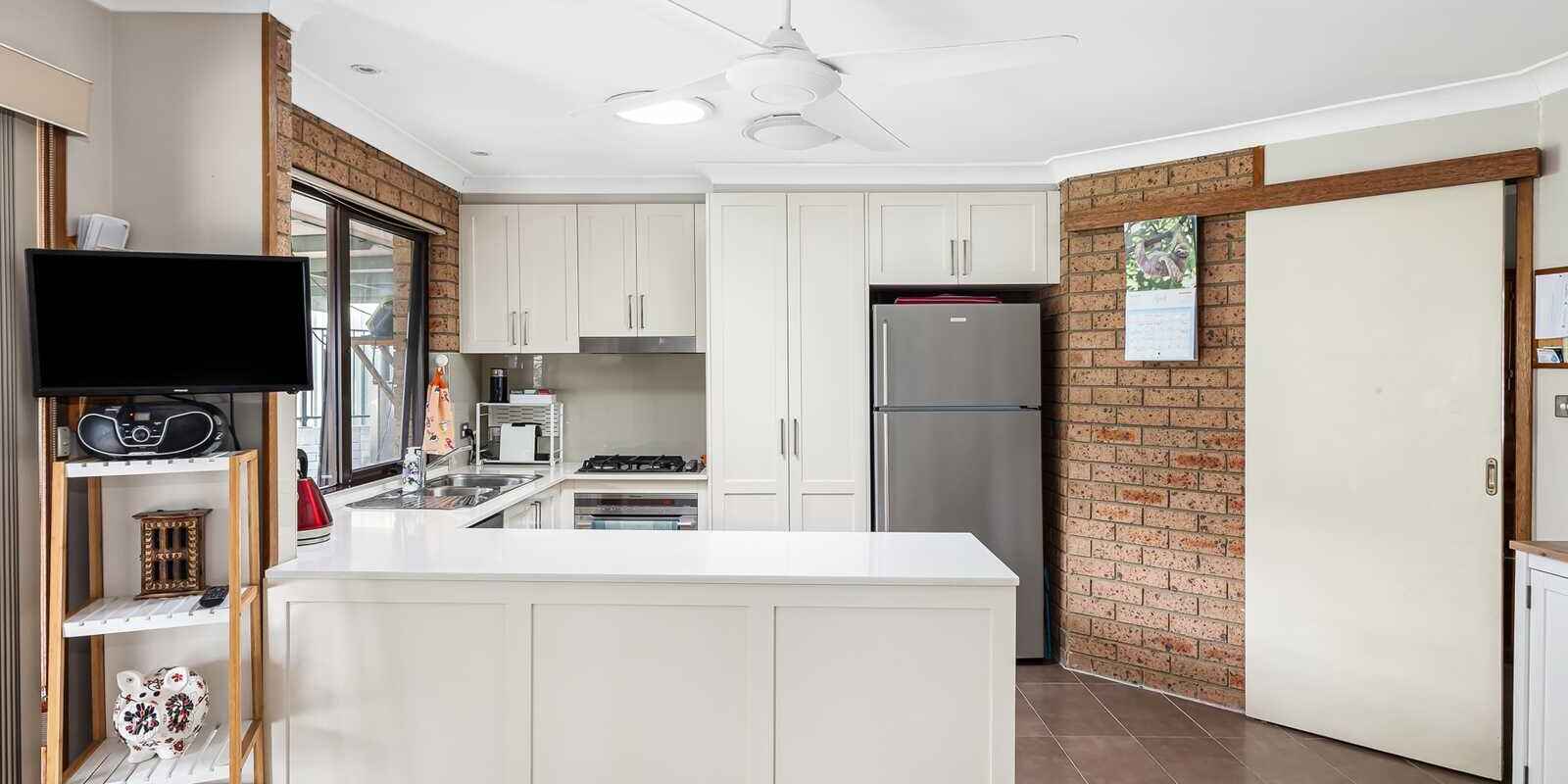 30 Driscoll Avenue Rooty Hill