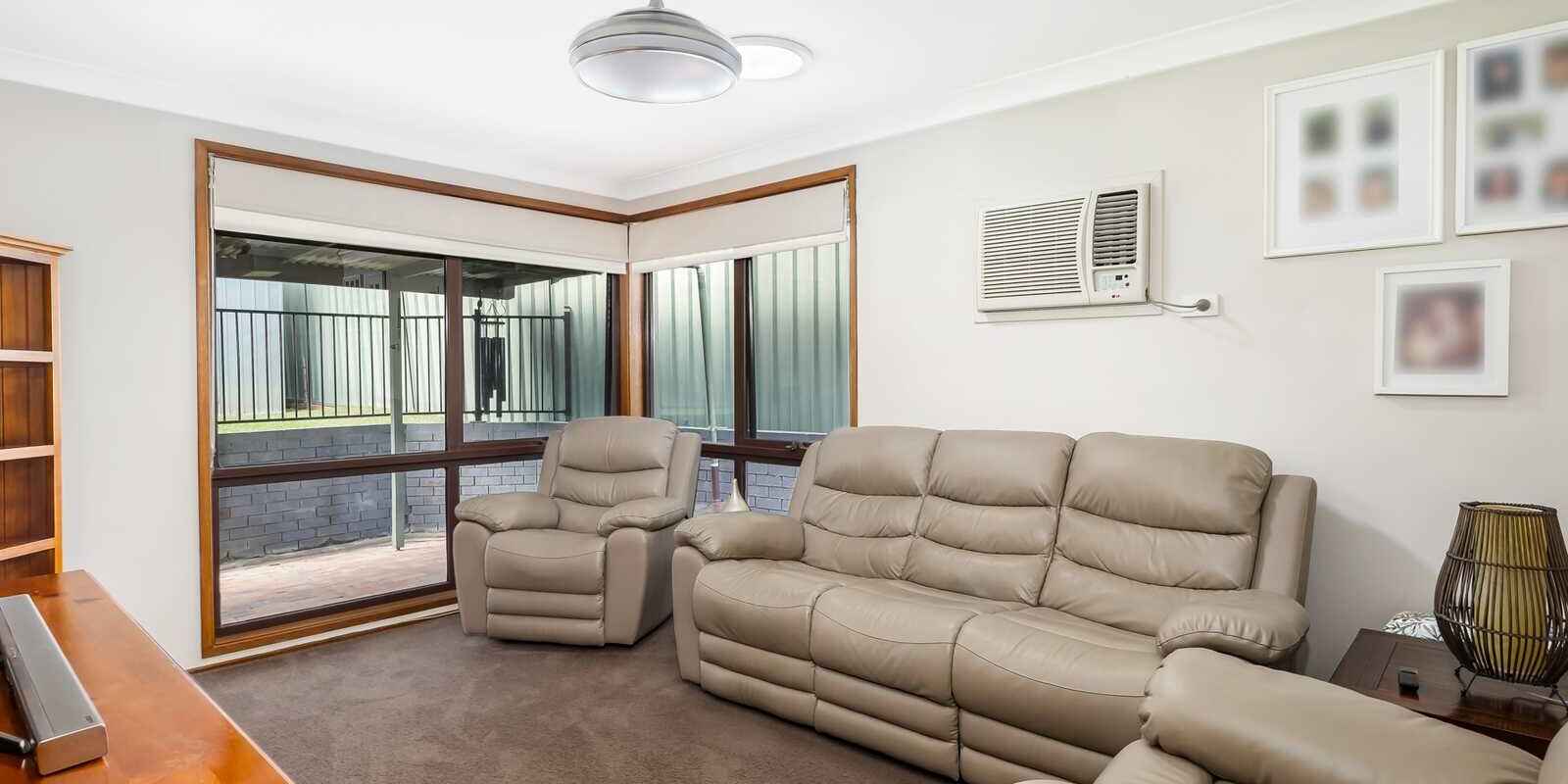 30 Driscoll Avenue Rooty Hill