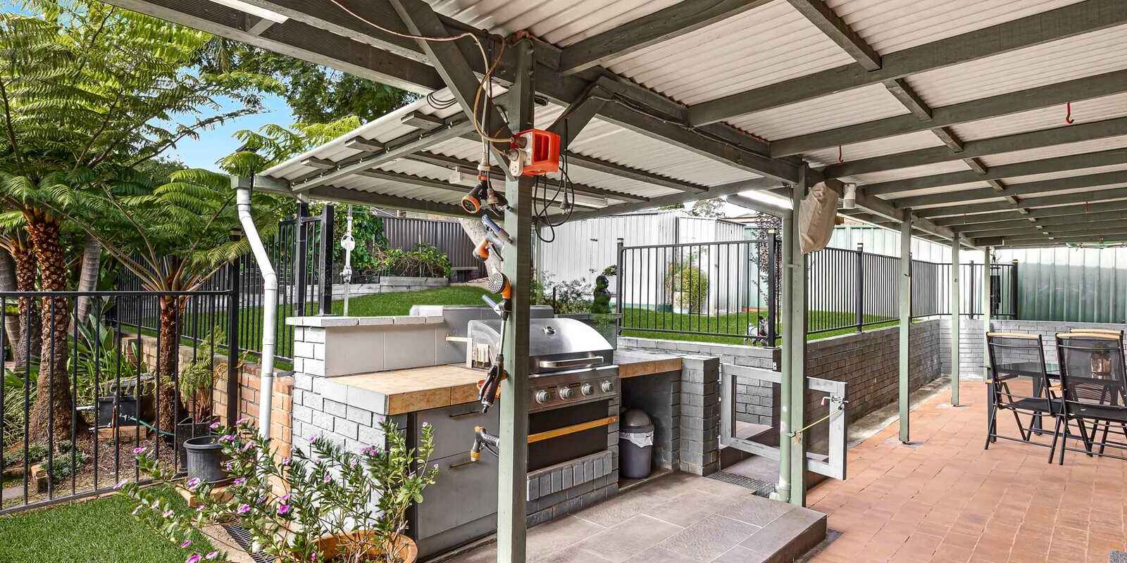 30 Driscoll Avenue Rooty Hill
