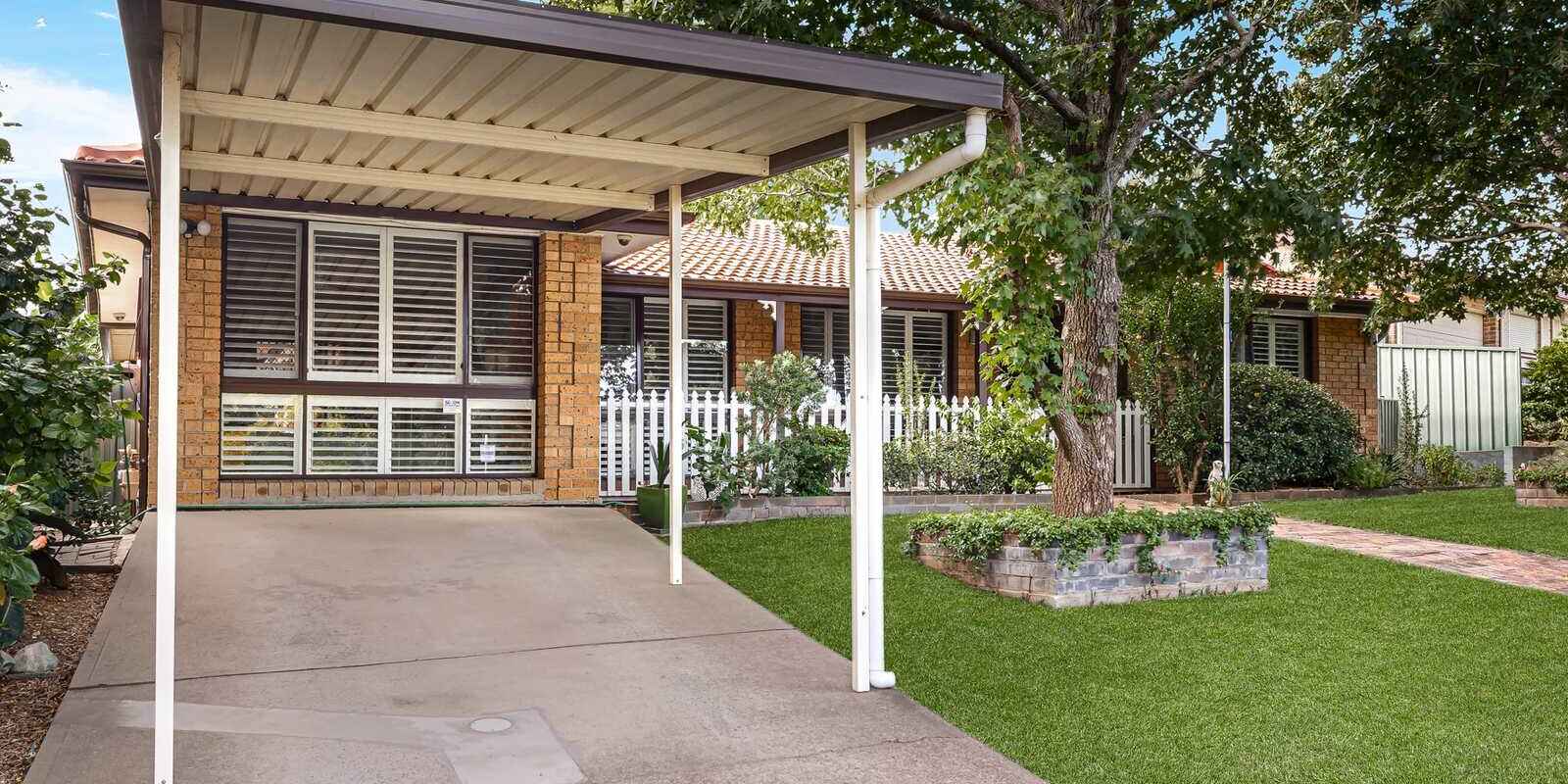 30 Driscoll Avenue Rooty Hill
