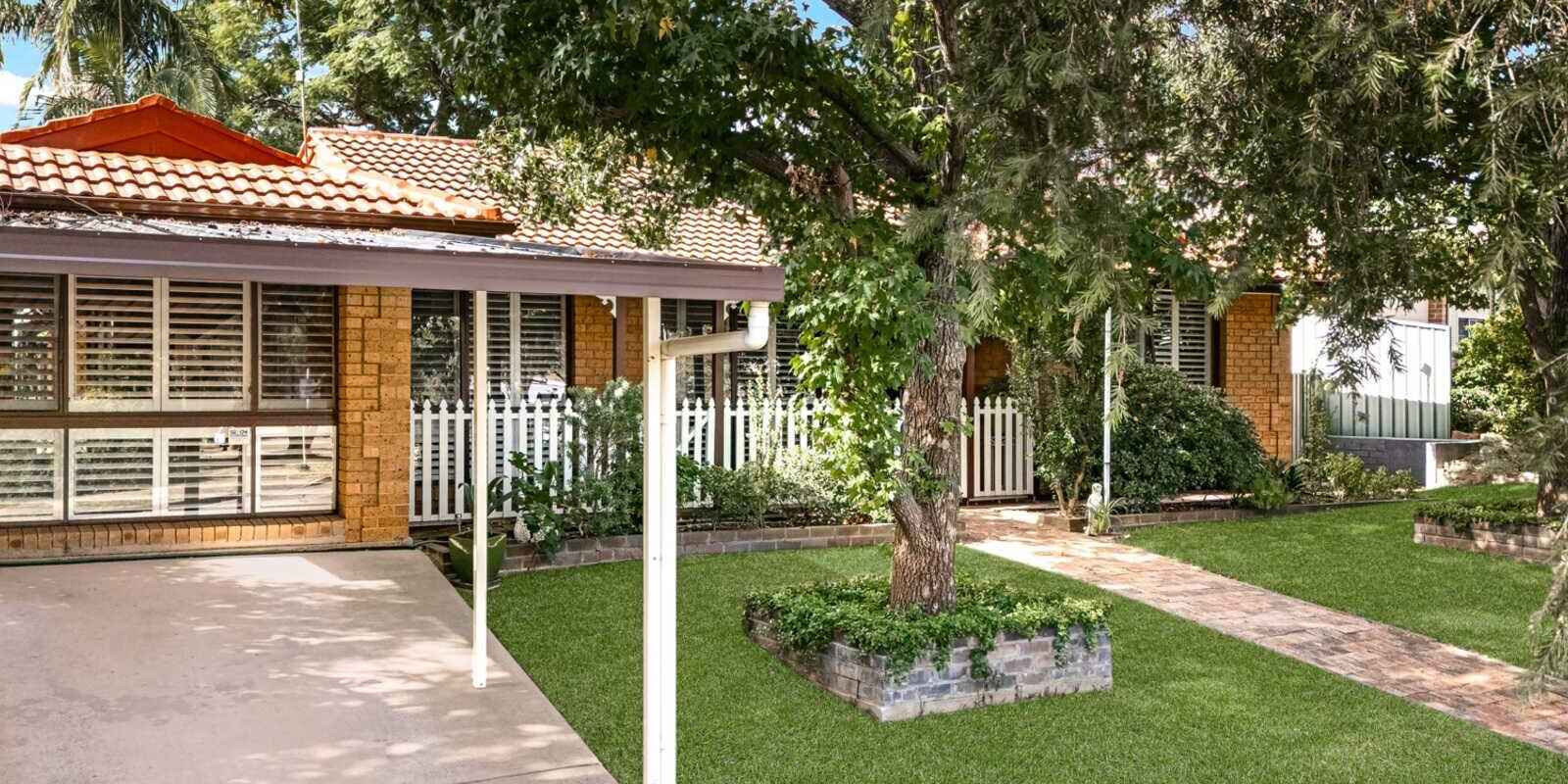 30 Driscoll Avenue Rooty Hill