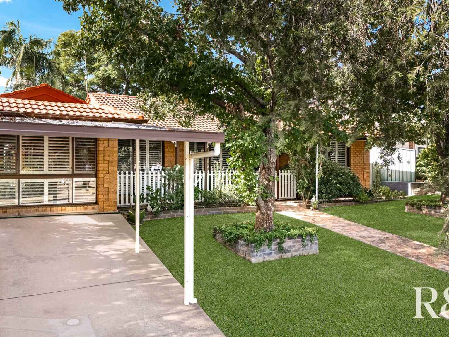 30 Driscoll Avenue Rooty Hill