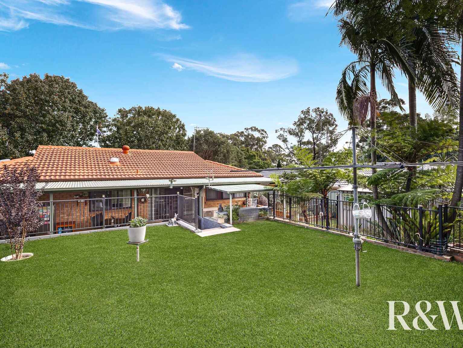 30 Driscoll Avenue Rooty Hill