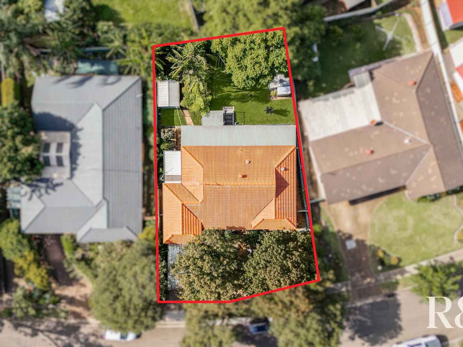 30 Driscoll Avenue Rooty Hill