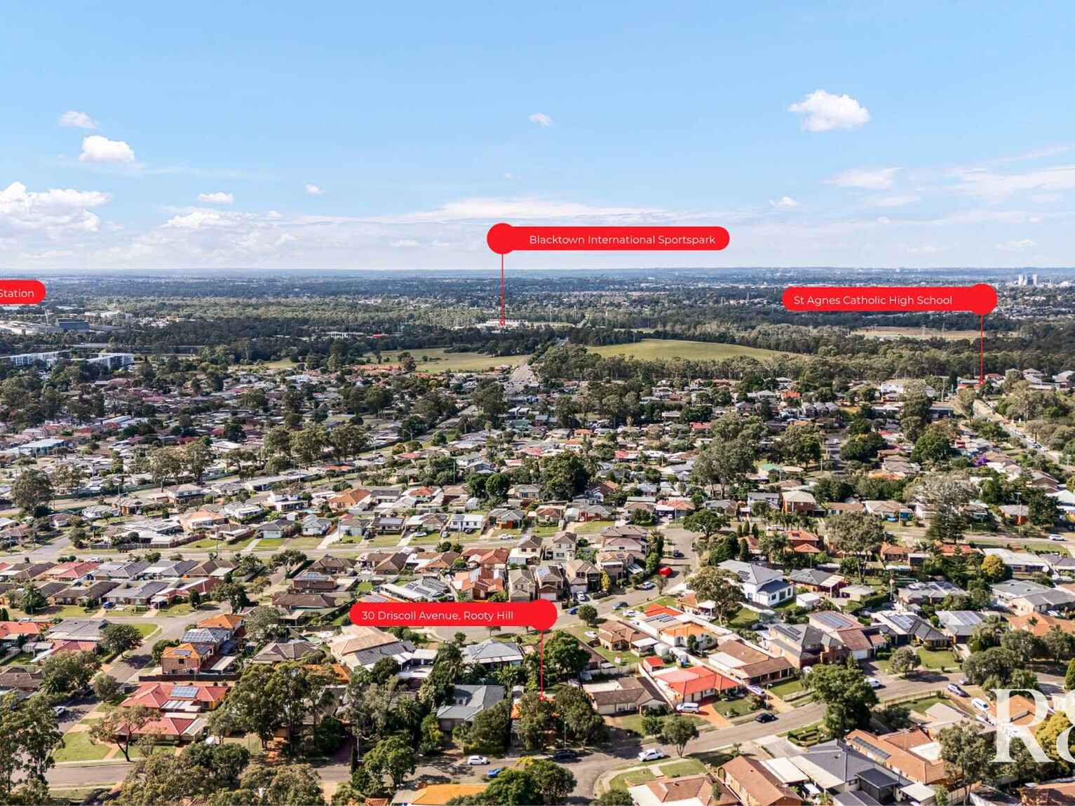 30 Driscoll Avenue Rooty Hill