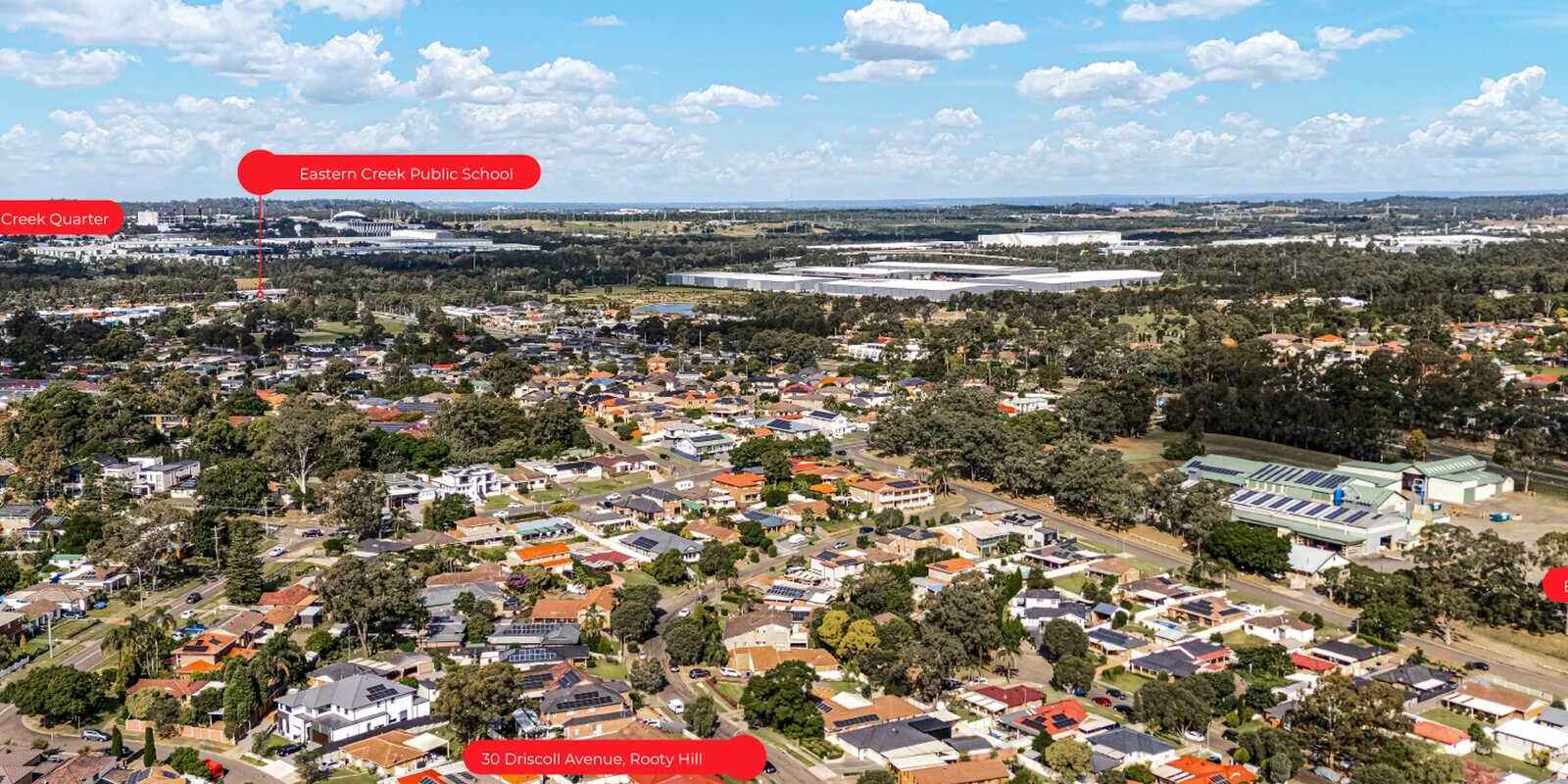 30 Driscoll Avenue Rooty Hill