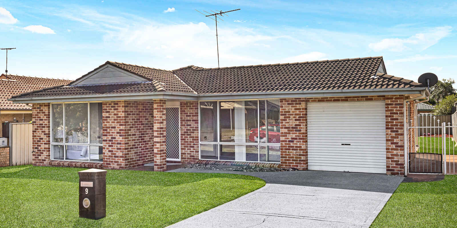 9 Natalie Place Oakhurst