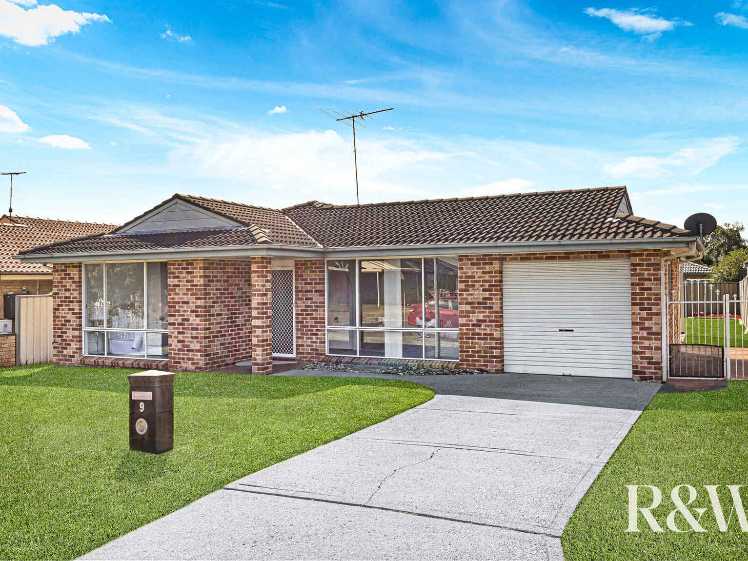 9 Natalie Place Oakhurst