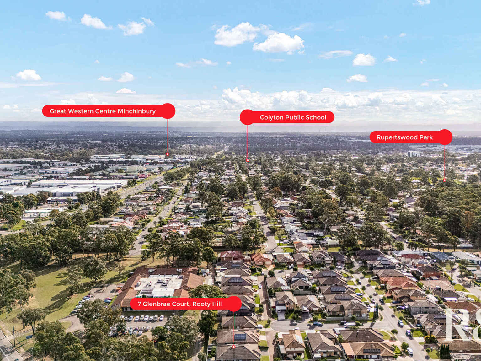 7 Glenbrae Court Rooty Hill
