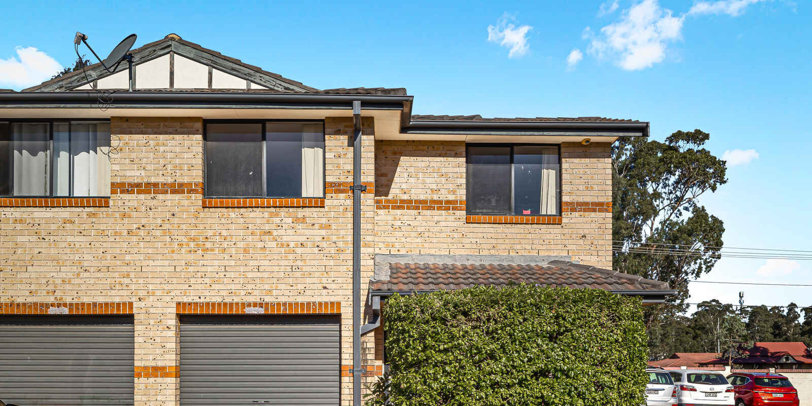 21/78 Methven Street Mount Druitt