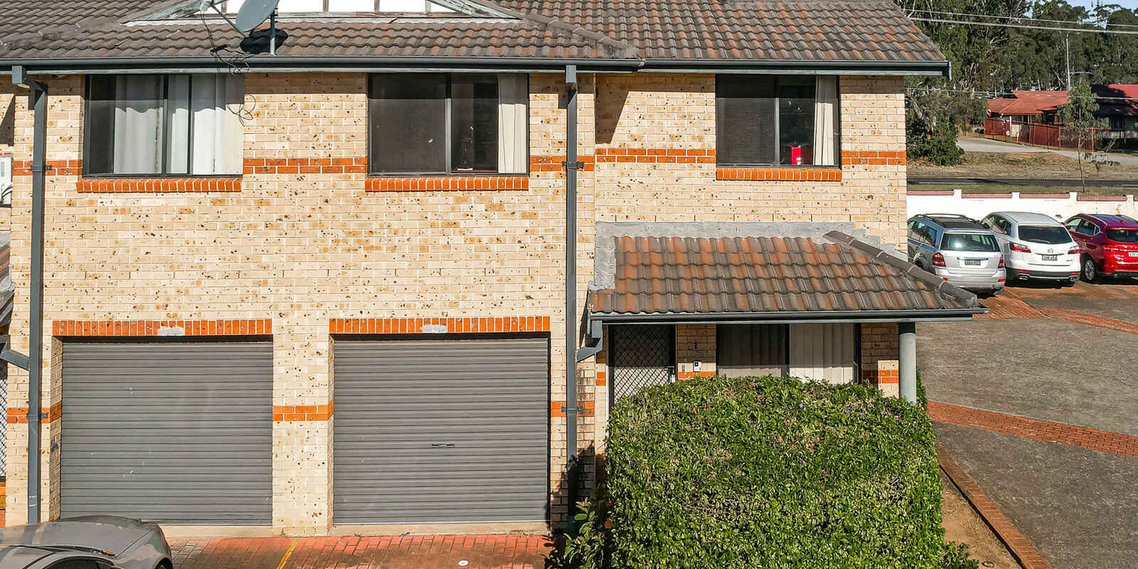 21/78 Methven Street Mount Druitt