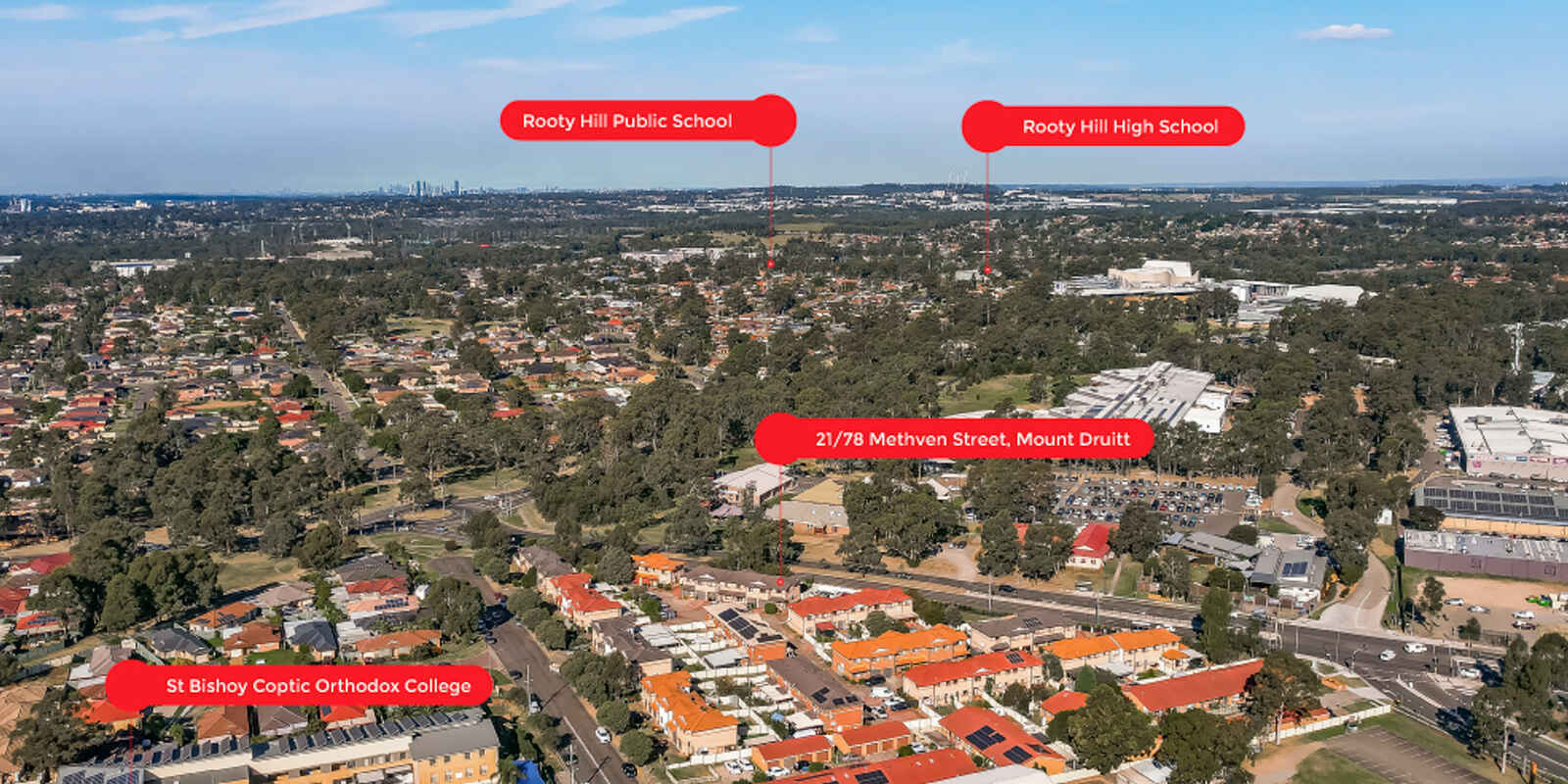 21/78 Methven Street Mount Druitt