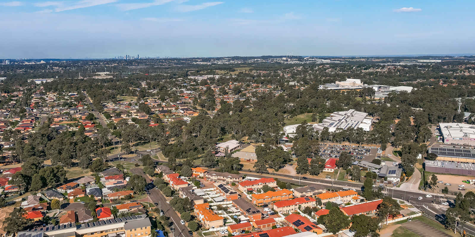 21/78 Methven Street Mount Druitt