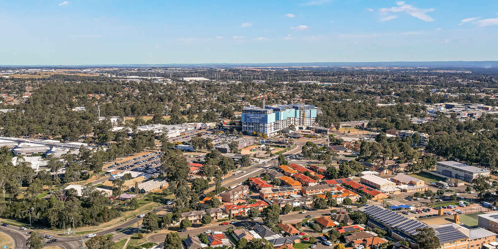21/78 Methven Street Mount Druitt