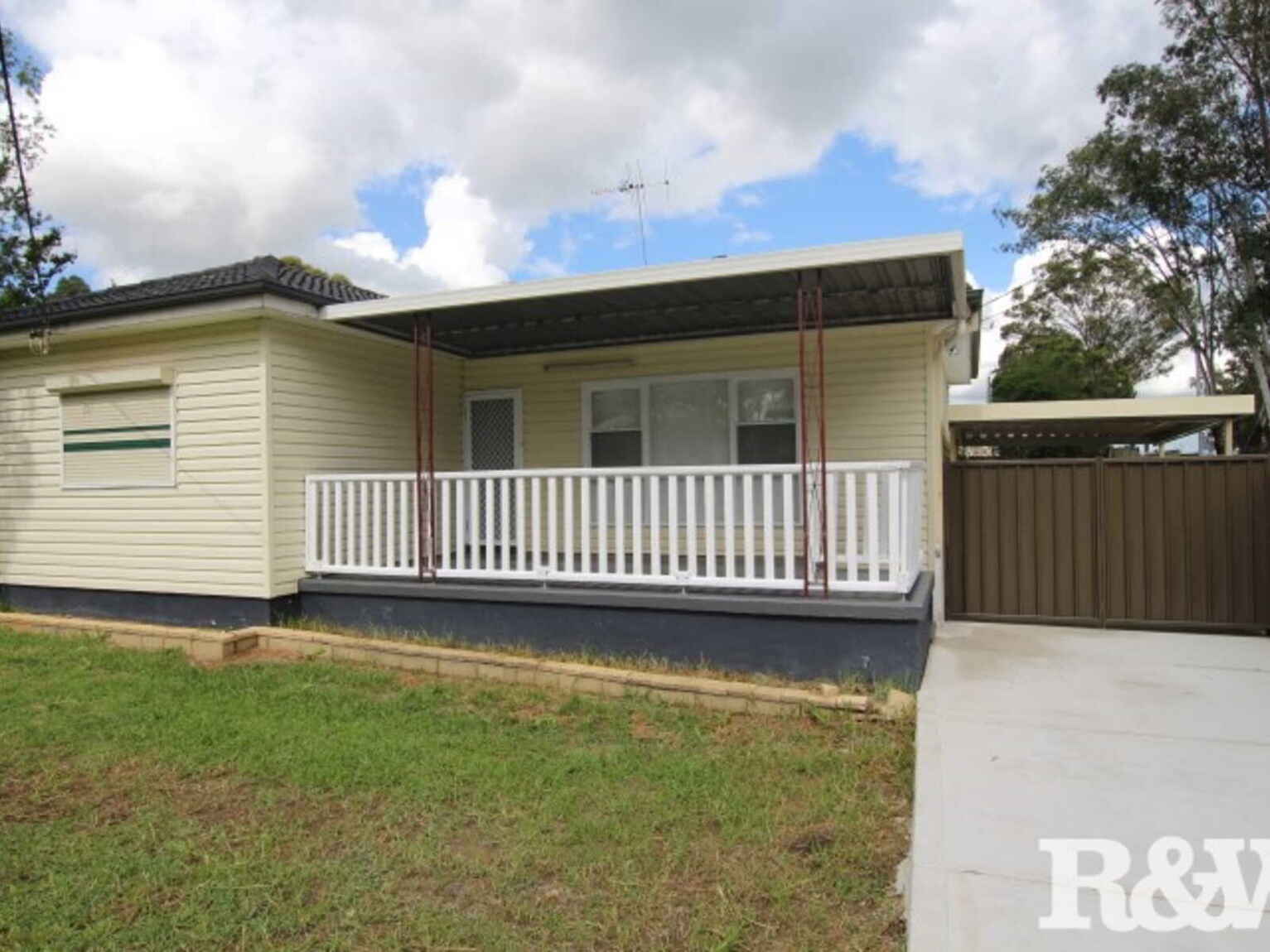 93 Frank Street Mount Druitt